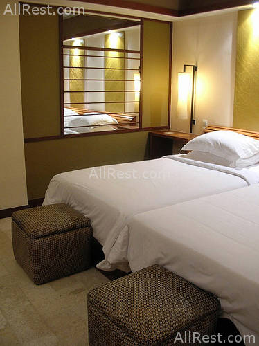 Grand Hyatt Bali 92